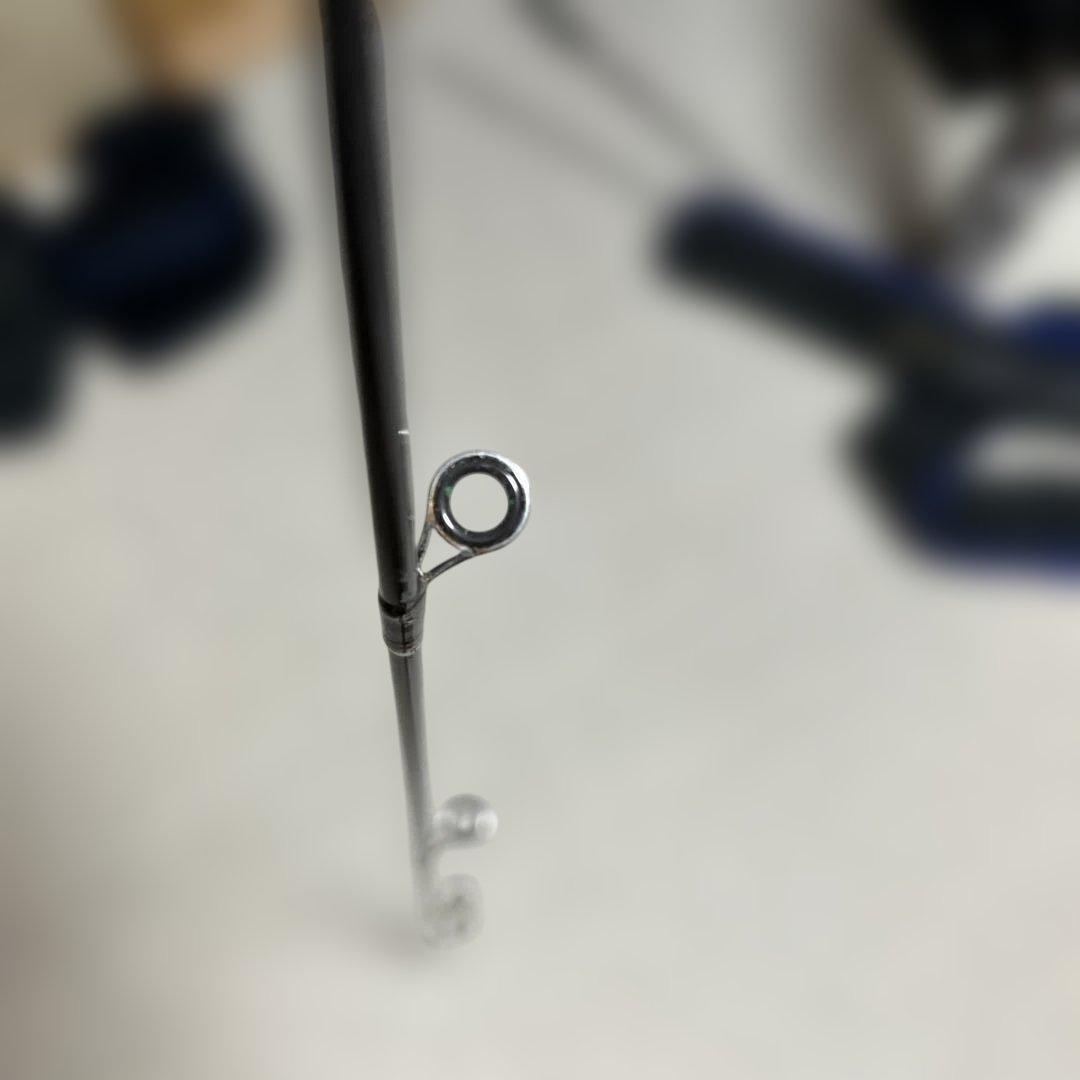 ダイワ(DAIWA) シーバスロッド リバティークラブ　シーバス