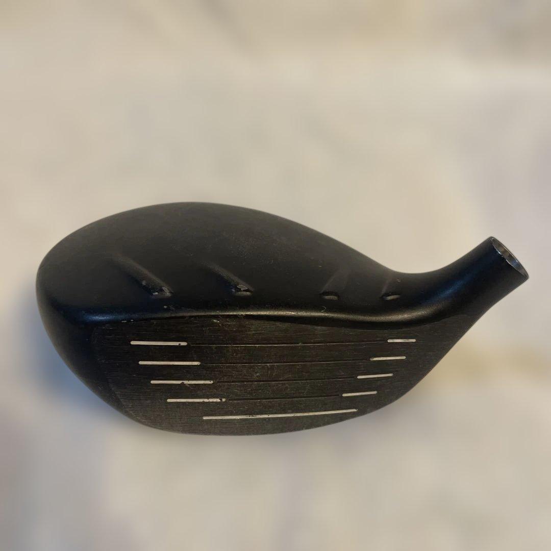 G400　7W　20.5°　ヘッドのみ　ピン　#7　20.5度　PING　7番