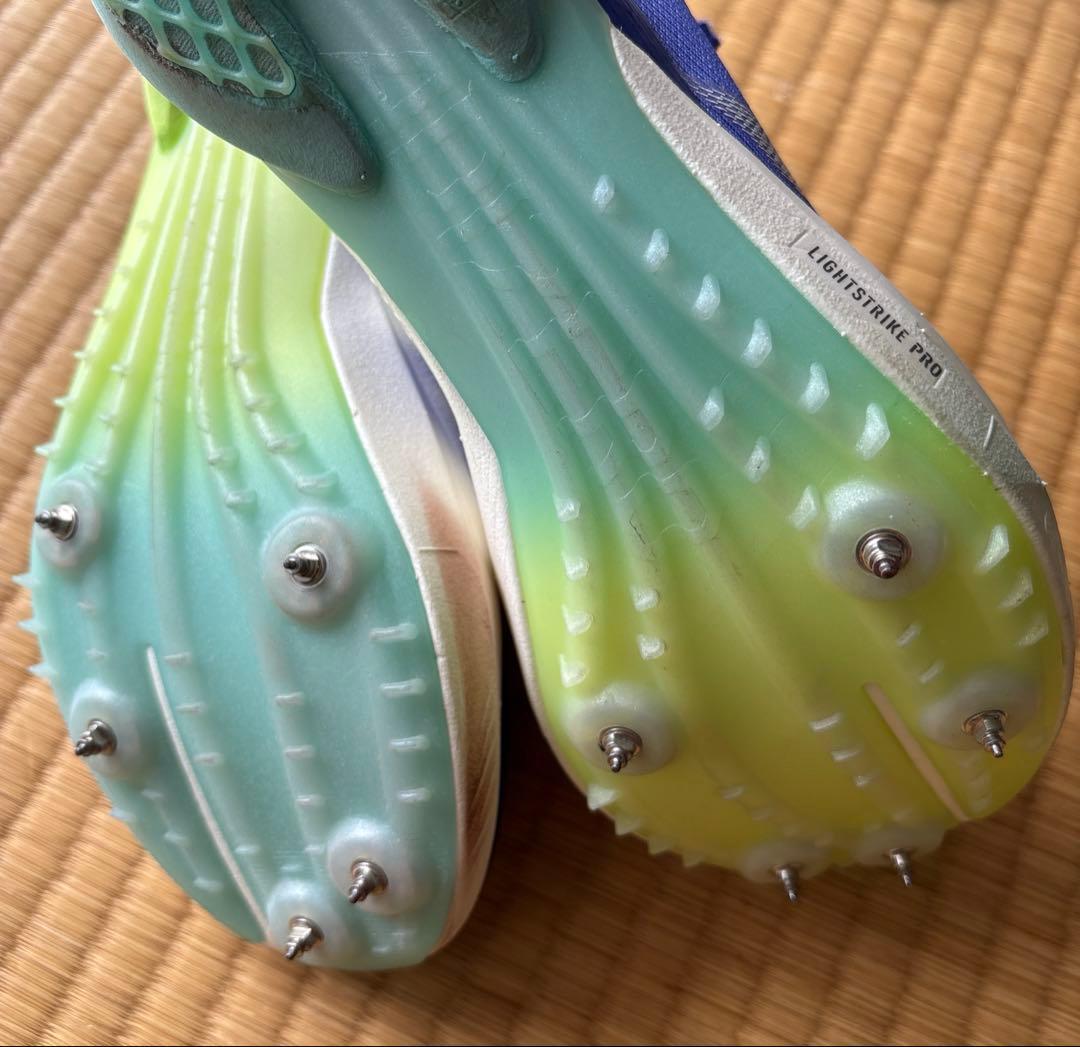 スパイク・シューズ ADIZERO AMBITION