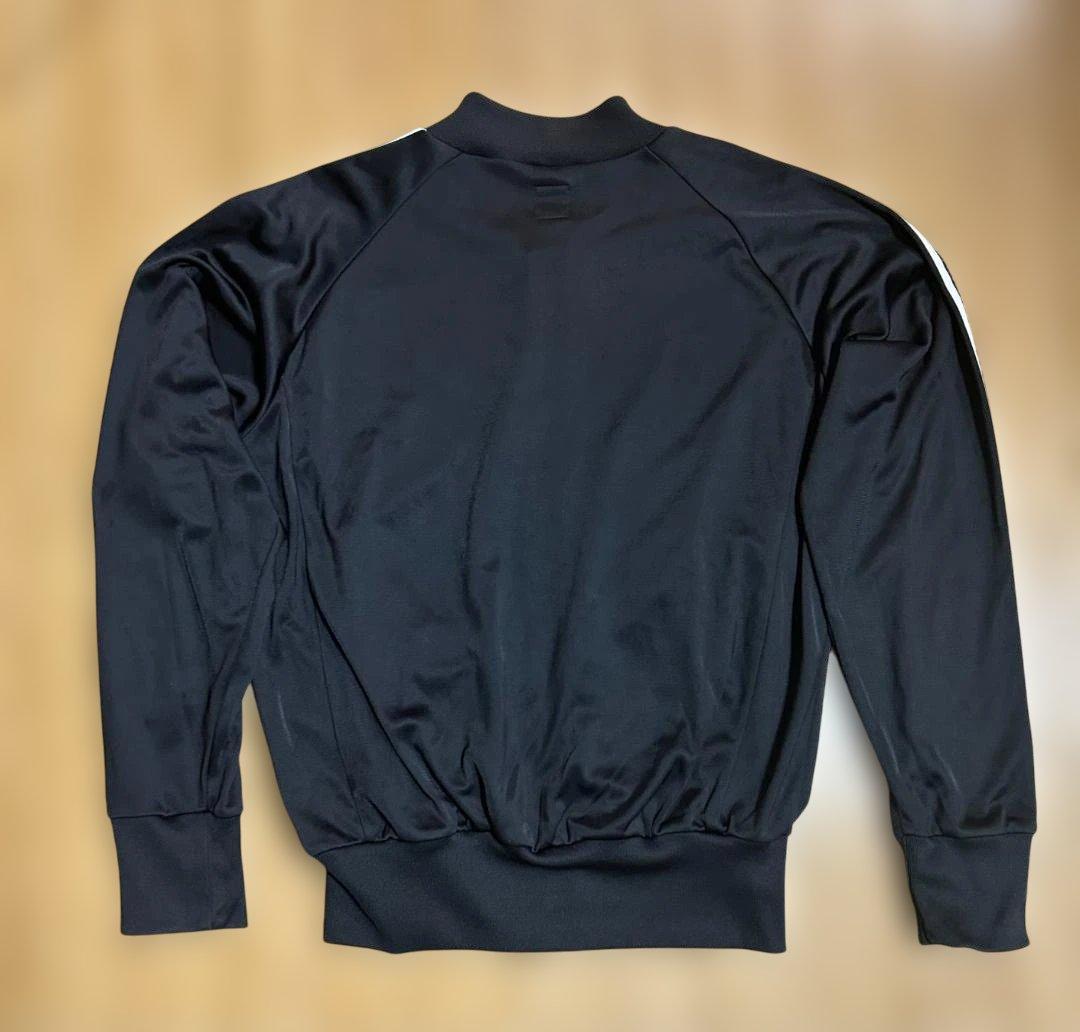 adidas アディダス トラックジャケット ジャージ　USED