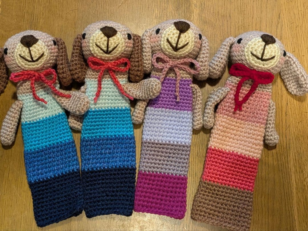 ronronページ