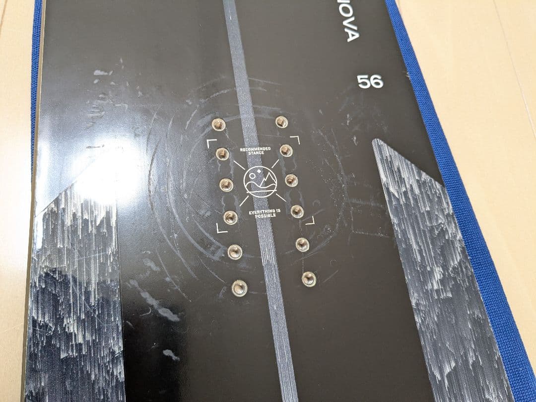 CAPiTA　スノーボード
