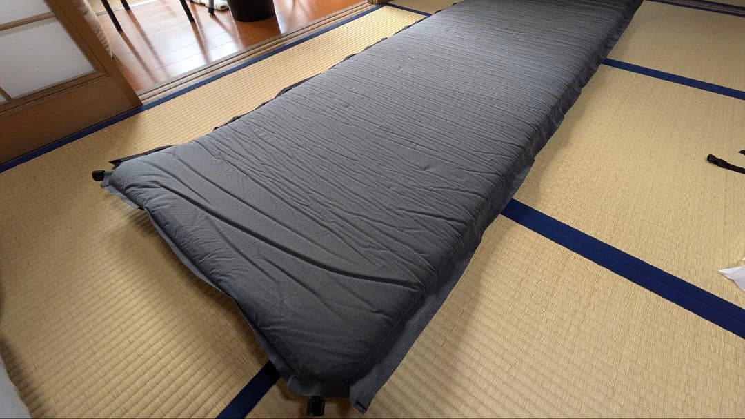 ONLYSTYLE 車中泊専用マット