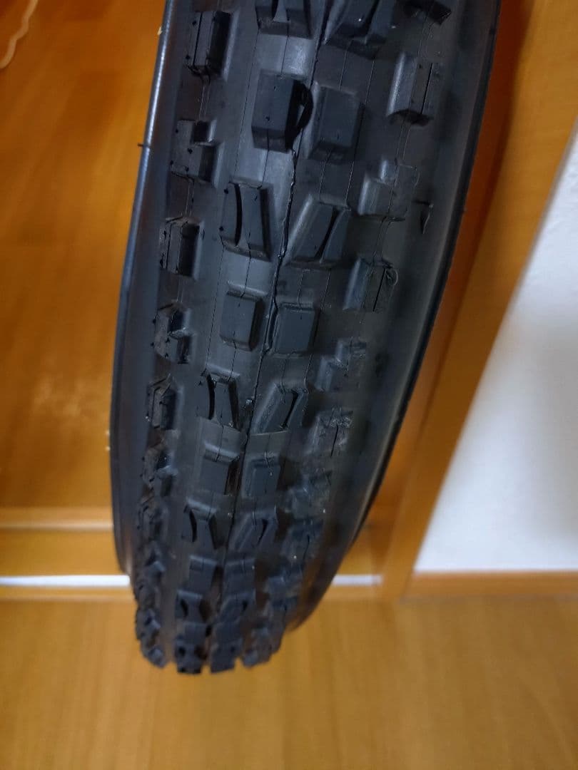Maxxis Aggressor、Minion DHF　29　MTBタイヤ
