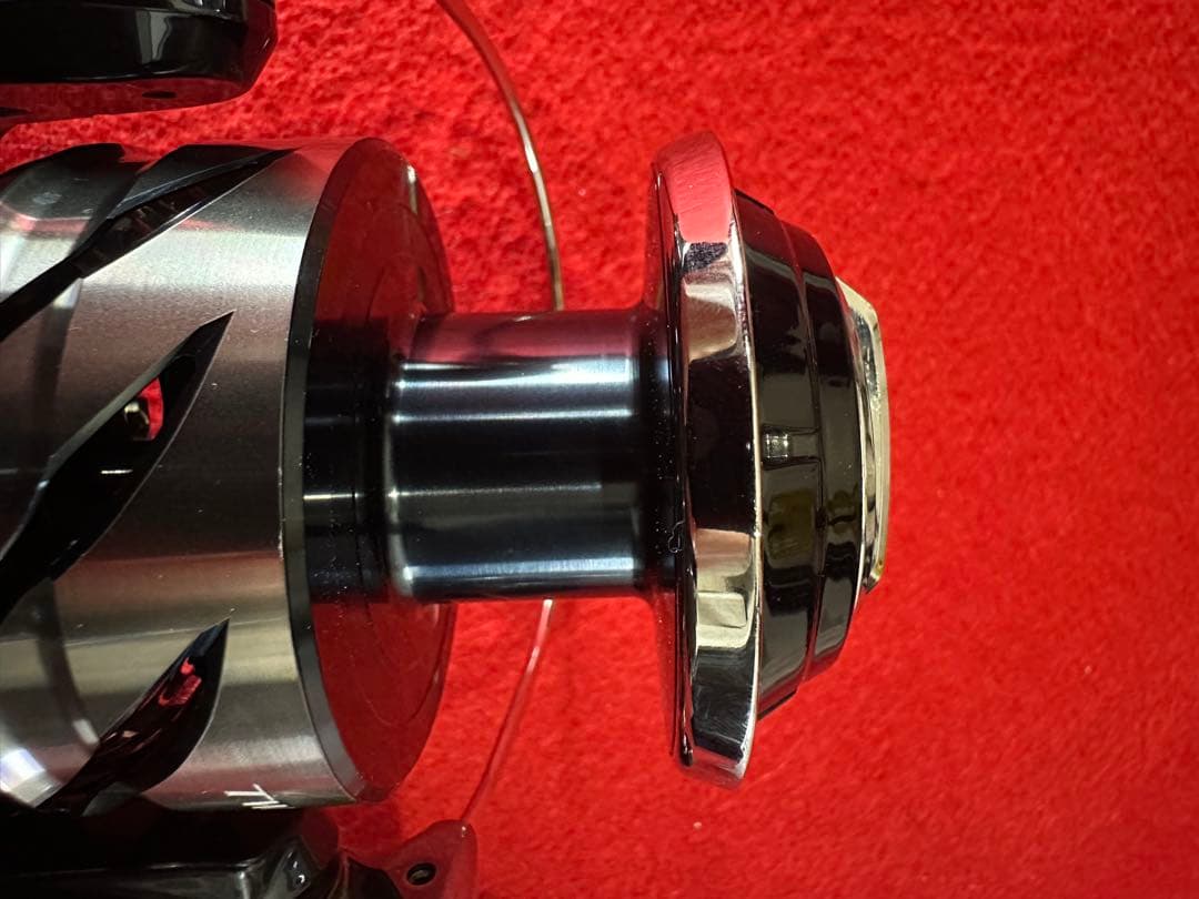 シマノ SHIMANO 21 ツインパワー SW 8000HG