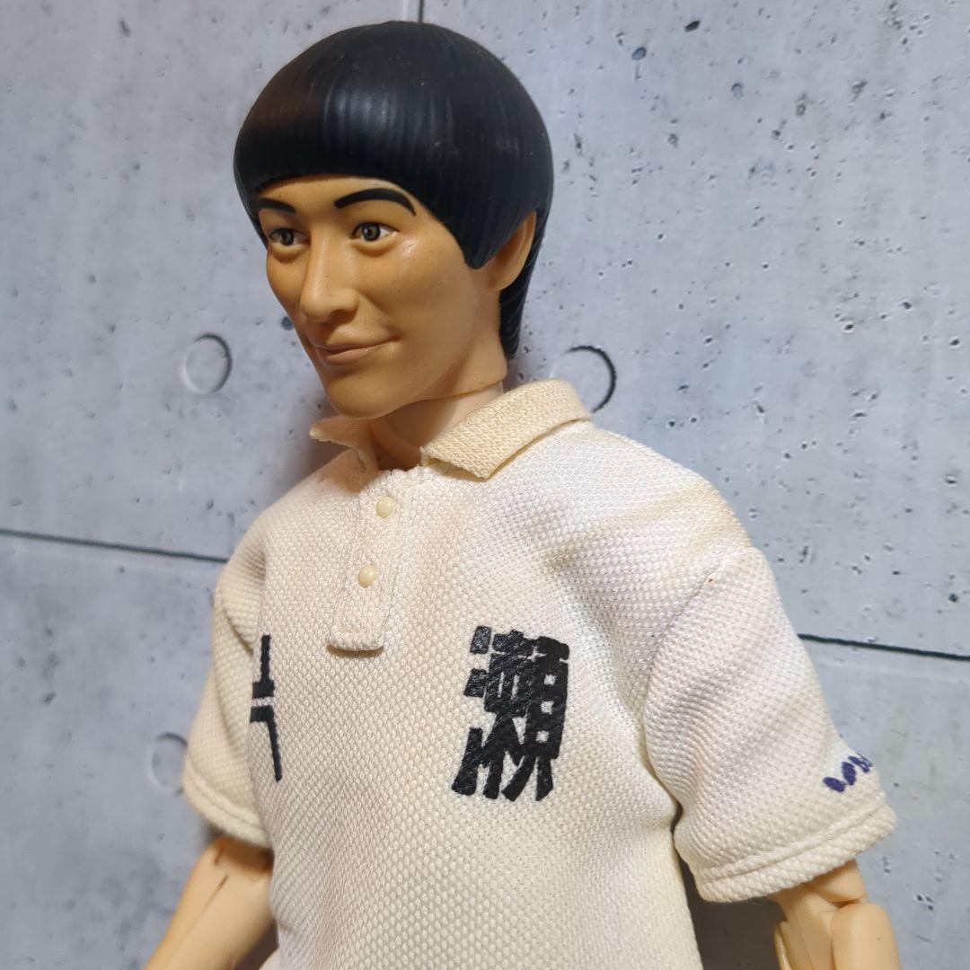 1/6 ピンポン「ペコ」卓球 メディコム・トイ窪塚洋介 PECO　VTG717