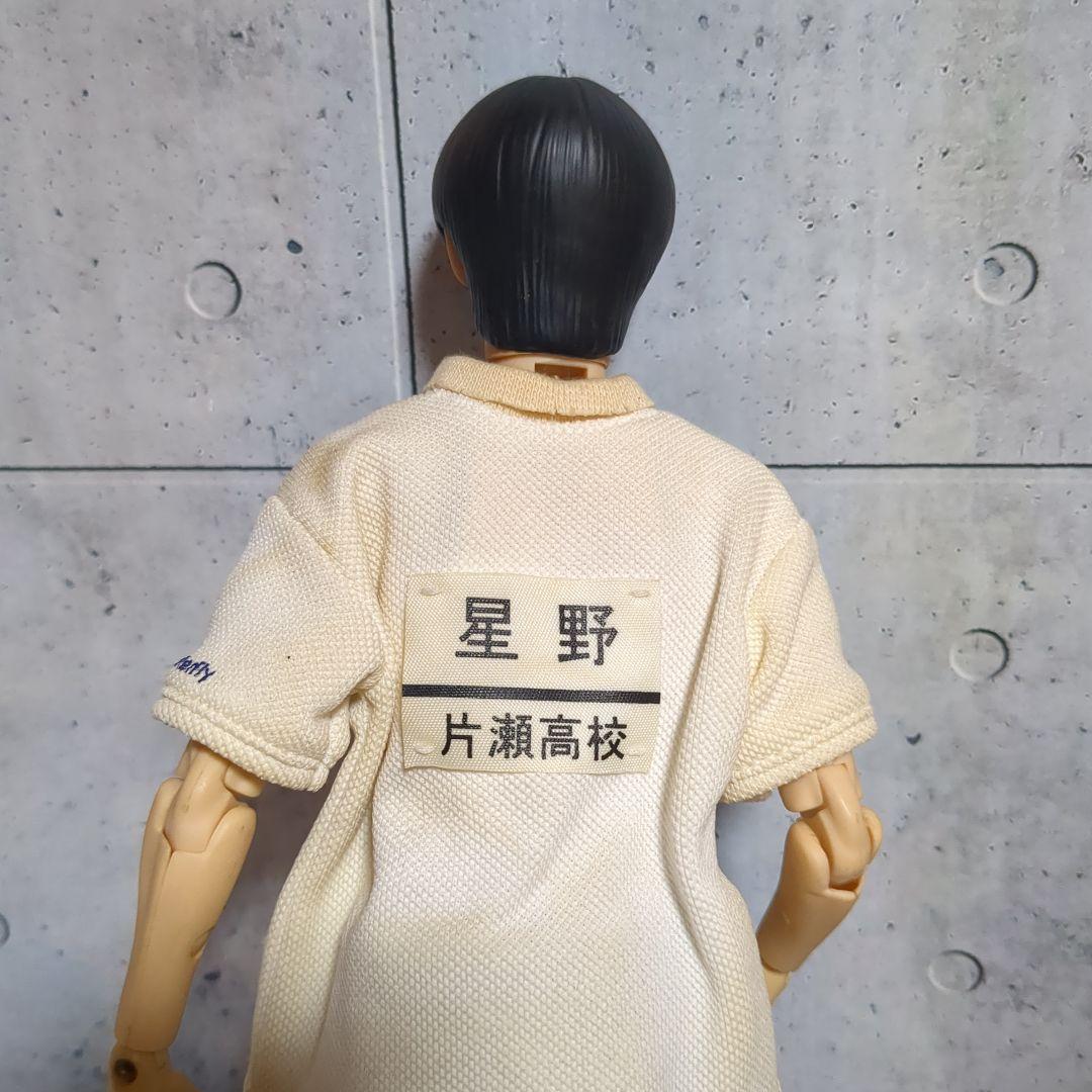 1/6 ピンポン「ペコ」卓球 メディコム・トイ窪塚洋介 PECO　VTG717
