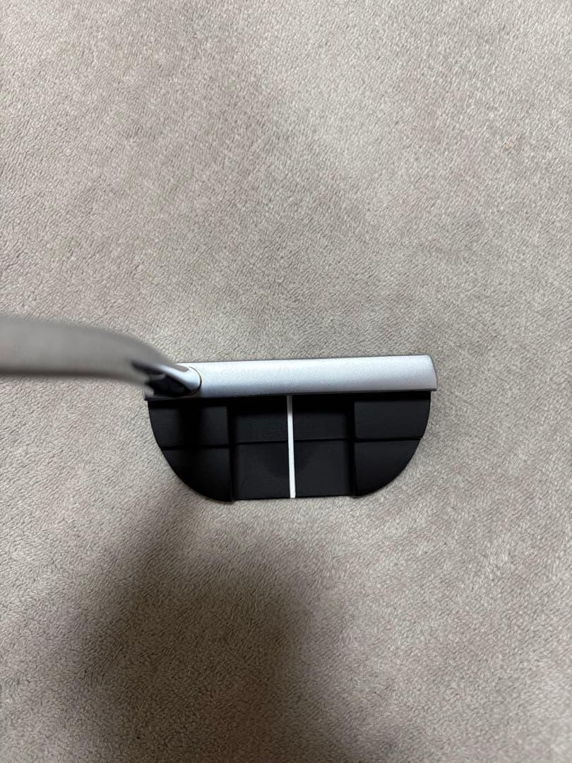 PING パター　DS72 34インチ
