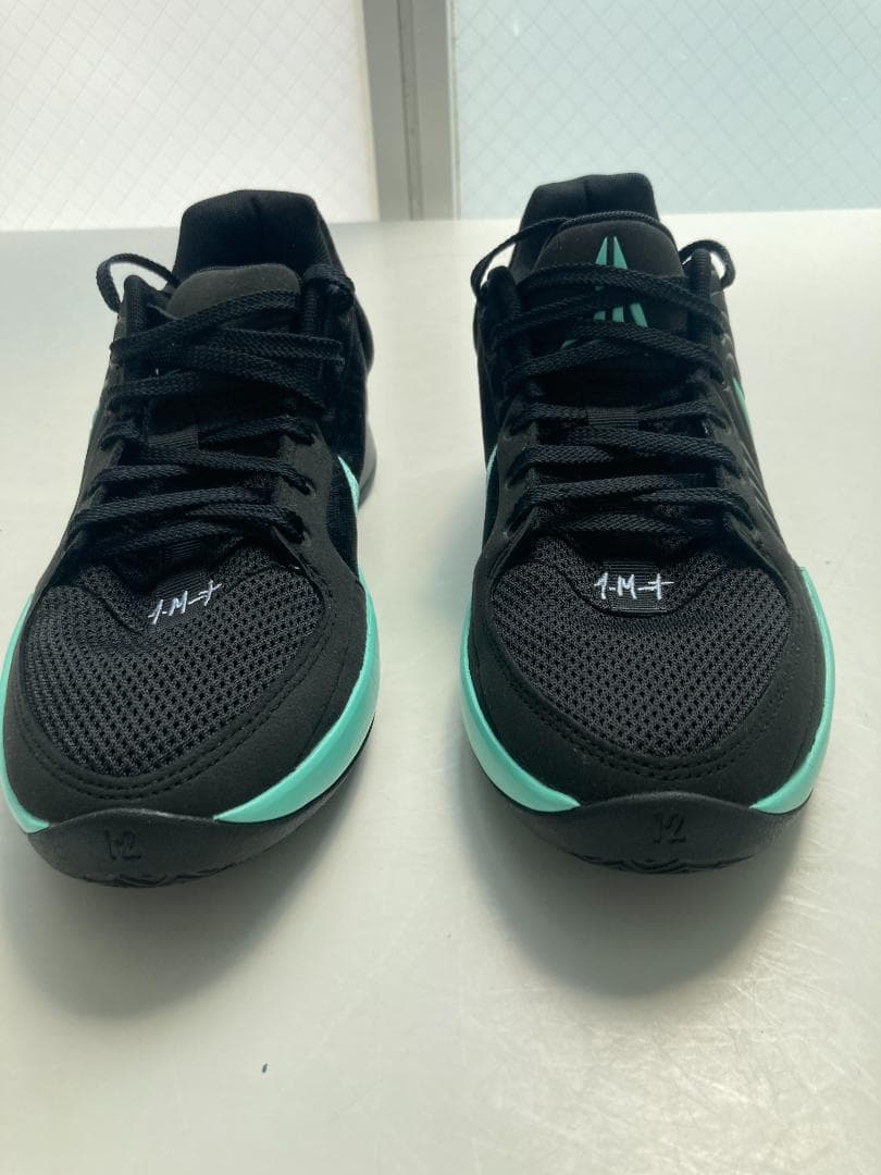 Nike JA2 EP ティファニーブルー サイズ26cm
