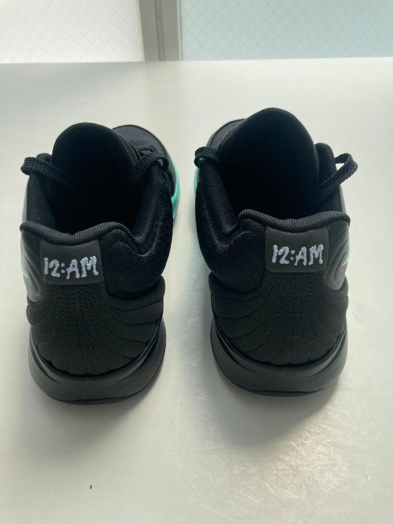 Nike JA2 EP ティファニーブルー サイズ26cm