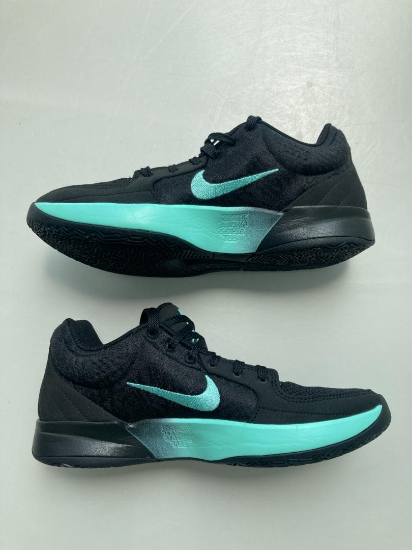 Nike JA2 EP ティファニーブルー サイズ26cm