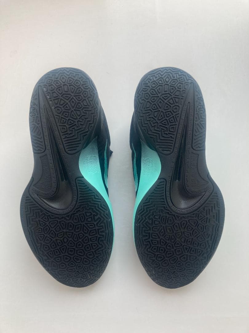 Nike JA2 EP ティファニーブルー サイズ26cm