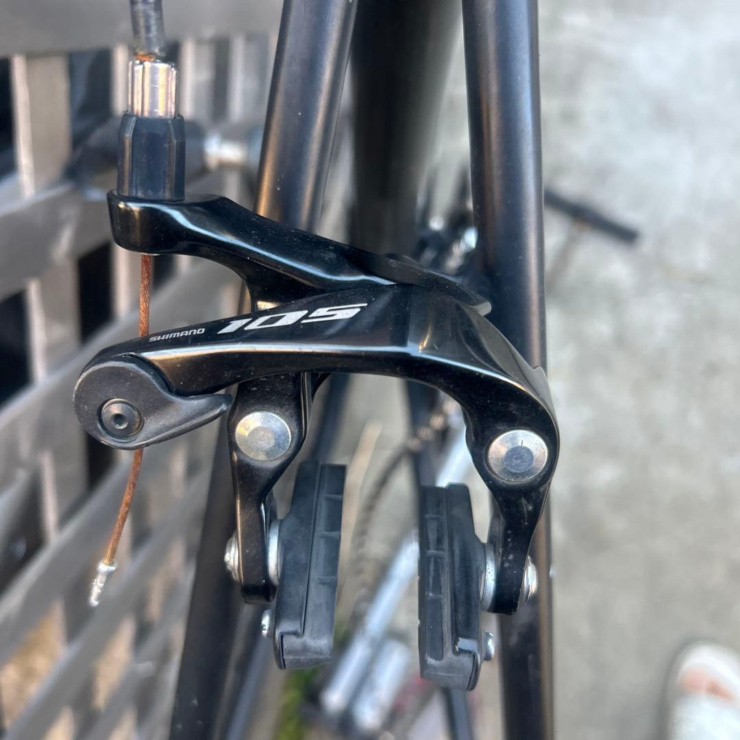 SCOTT ロードバイク フレーム Shimano 105