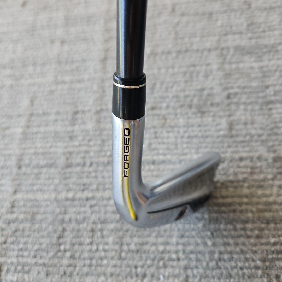 TaylorMade STEALTH UDI 3番ユーティリティ 20°