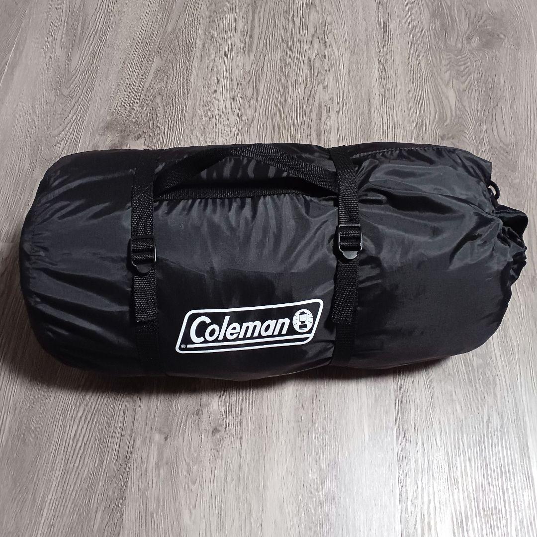 Coleman TOURING DOME/LX+ テント キャンプ 新品ロープ付