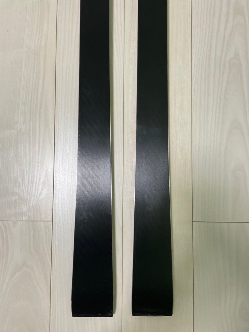 【板のみ】ROSSIGNOL HERO ATHLETE GS 170cm