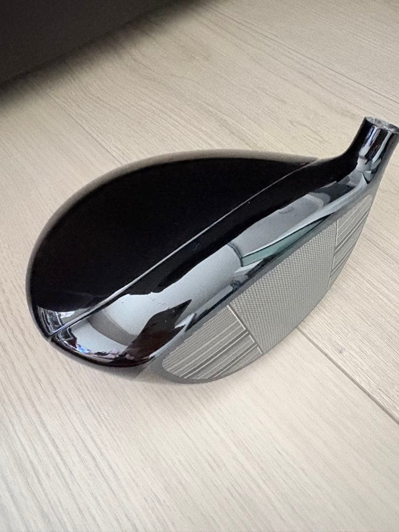 HONMA TW WORLD TW767 LS ドライバー ブラック 限定品