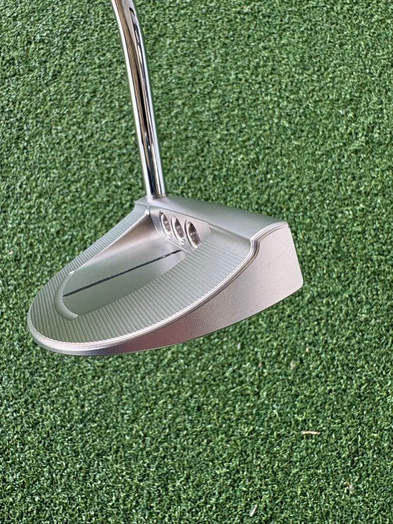 スコッティキャメロン　スーパーセレクトゴロ6 GOLO6 33インチ超美品