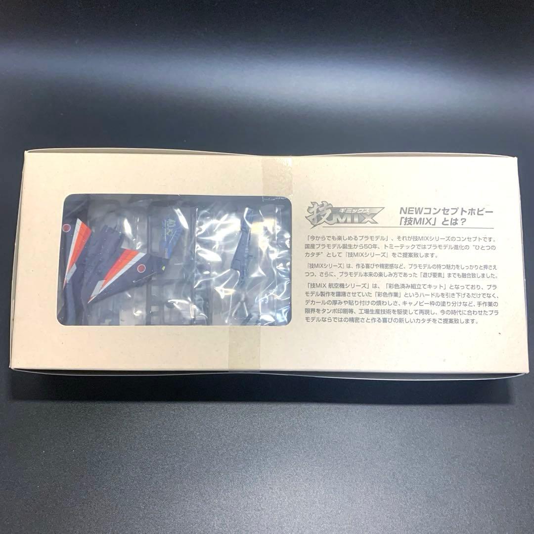技MIX AC117 F-4EJ改 第301飛行隊(新田原・創隊40周年)