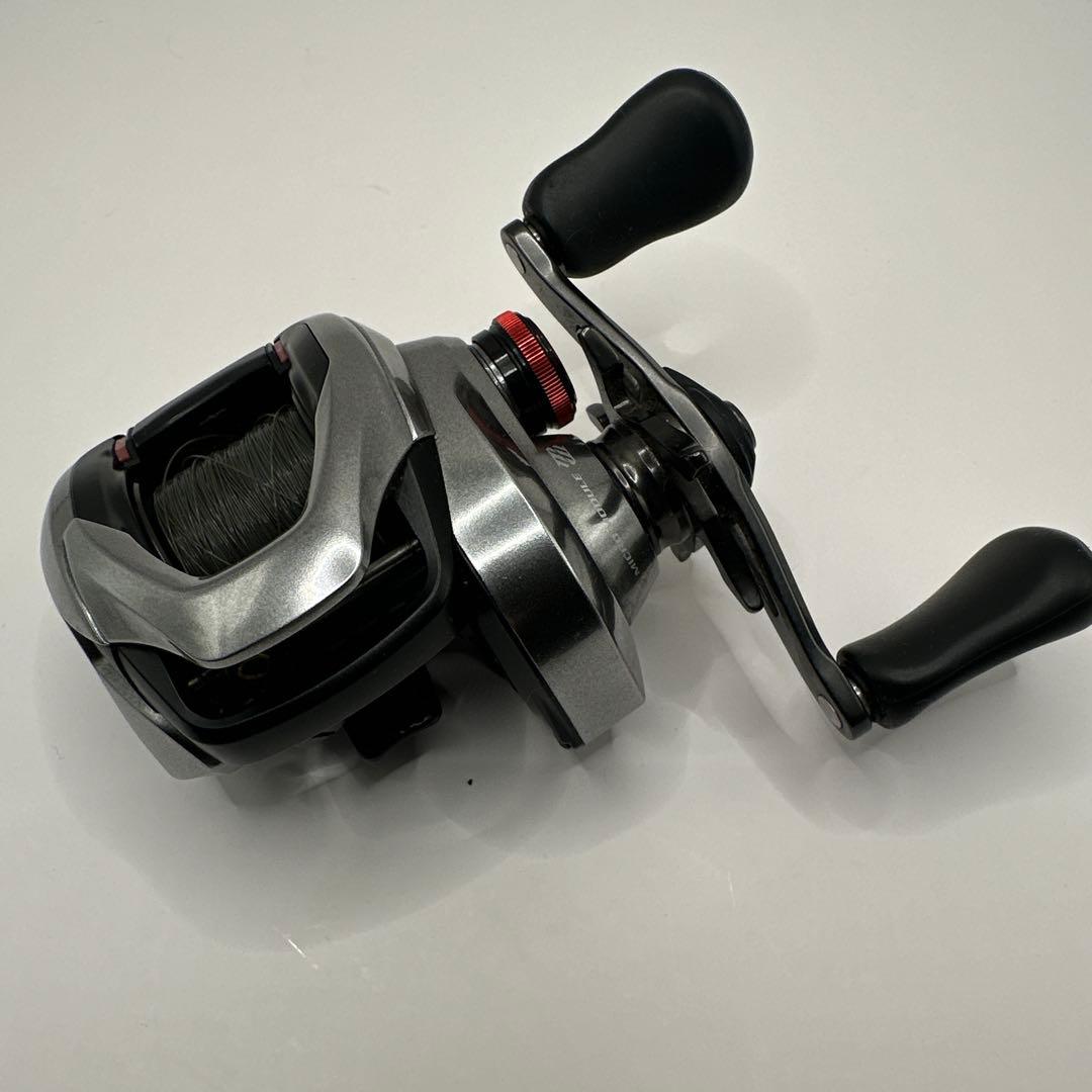 シマノスコーピオンDC 151HG