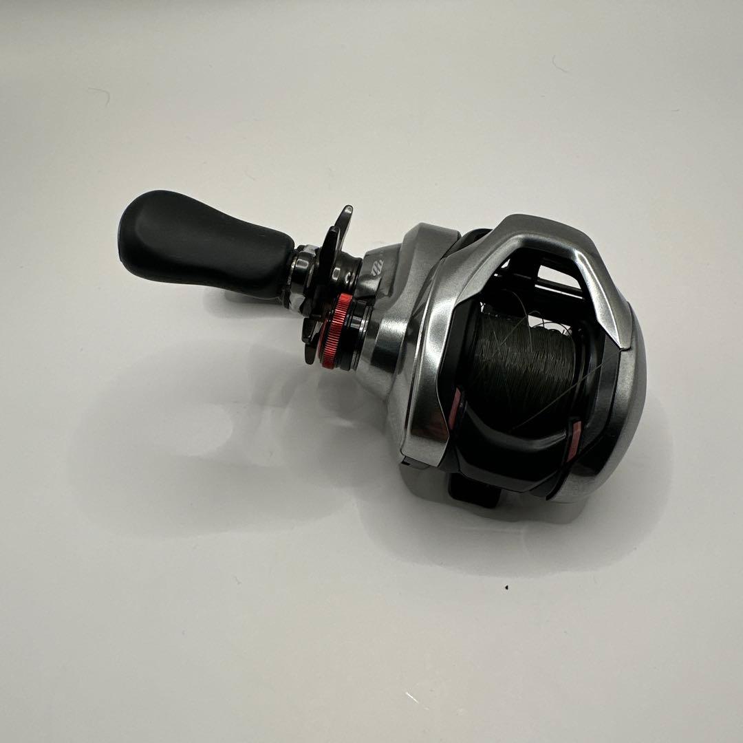 シマノスコーピオンDC 151HG