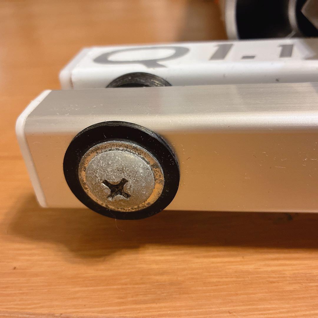 アクセサリー GROWTAC GT-Roller Q1.1