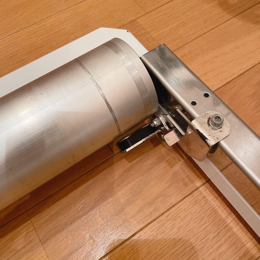 アクセサリー GROWTAC GT-Roller Q1.1