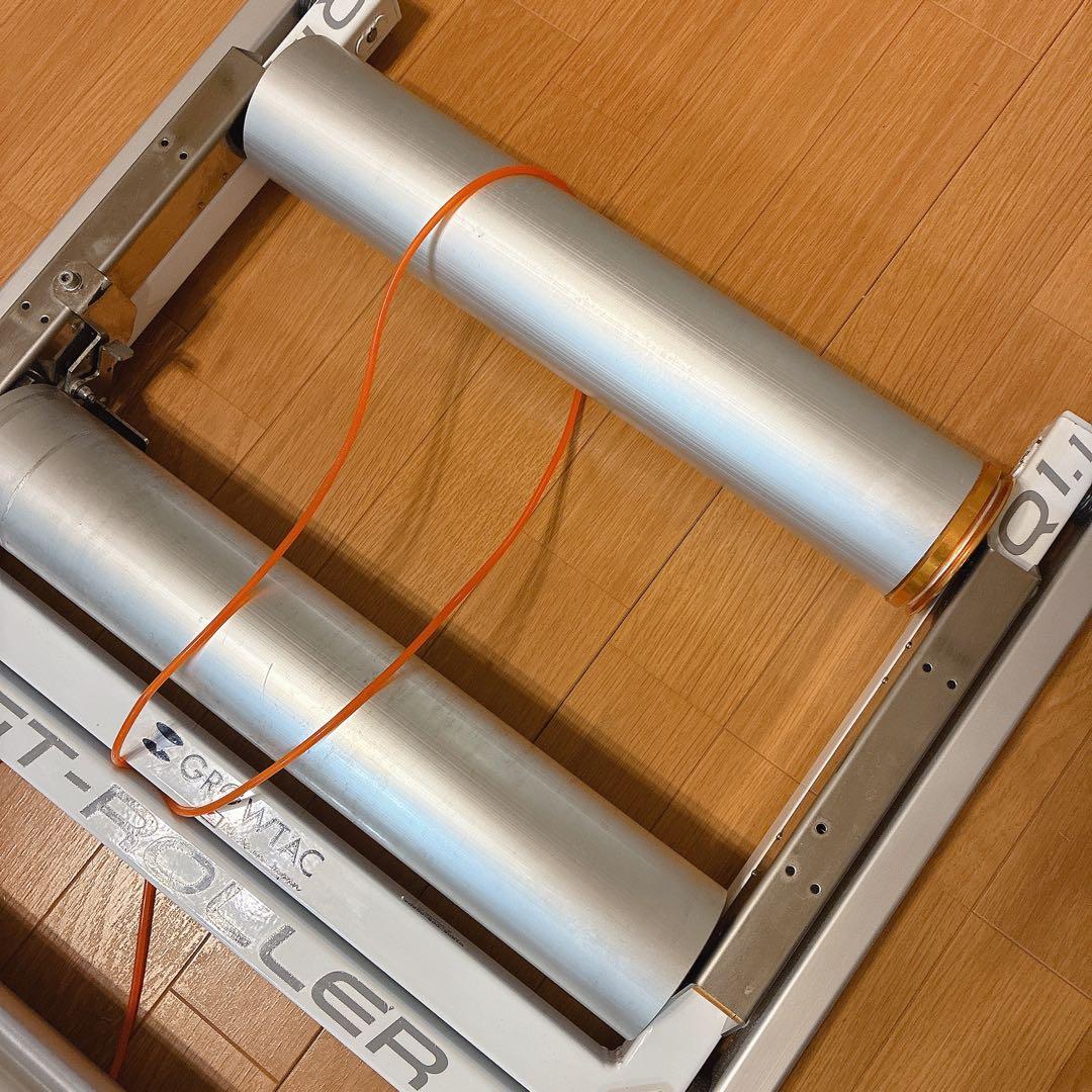 アクセサリー GROWTAC GT-Roller Q1.1