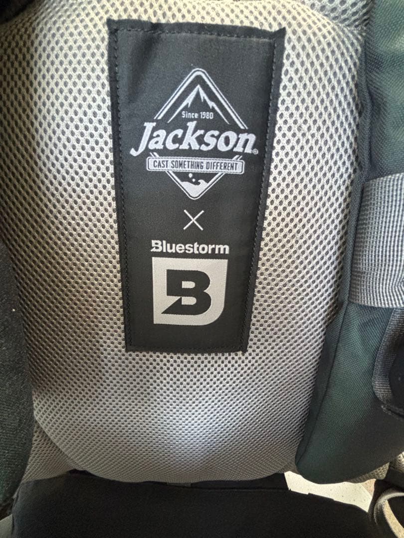 Floating Vest L2-BSJ44フローティングベスト