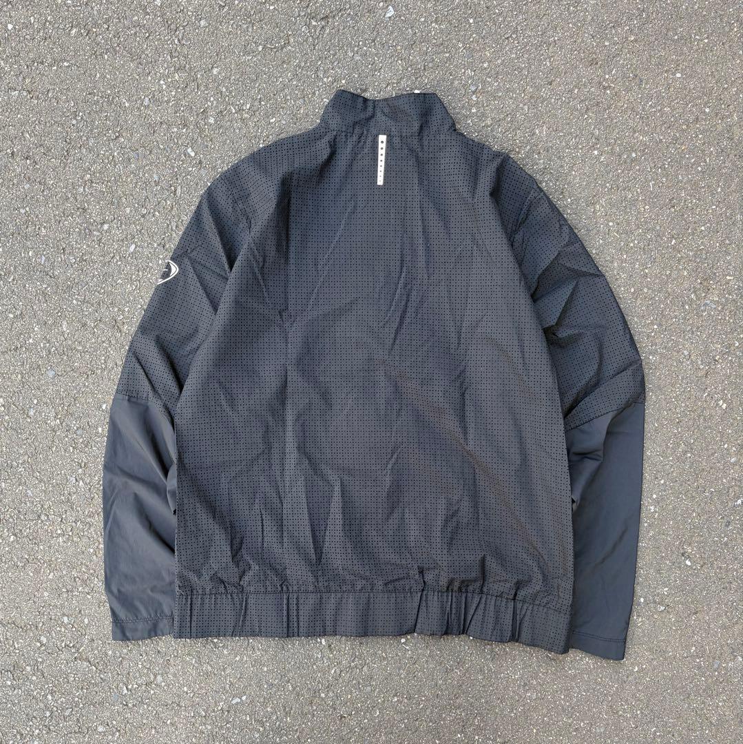 入手困難　NIKE ユベントス　トラックジャケット　ウィンドブレイカー　XL