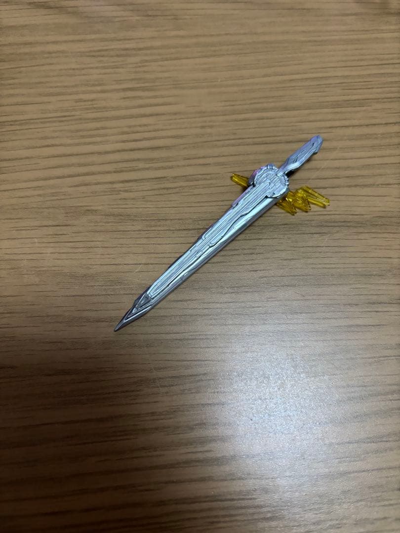 S.H. Figuarts 仮面ライダーエスパーダ ランプドアランジーナ