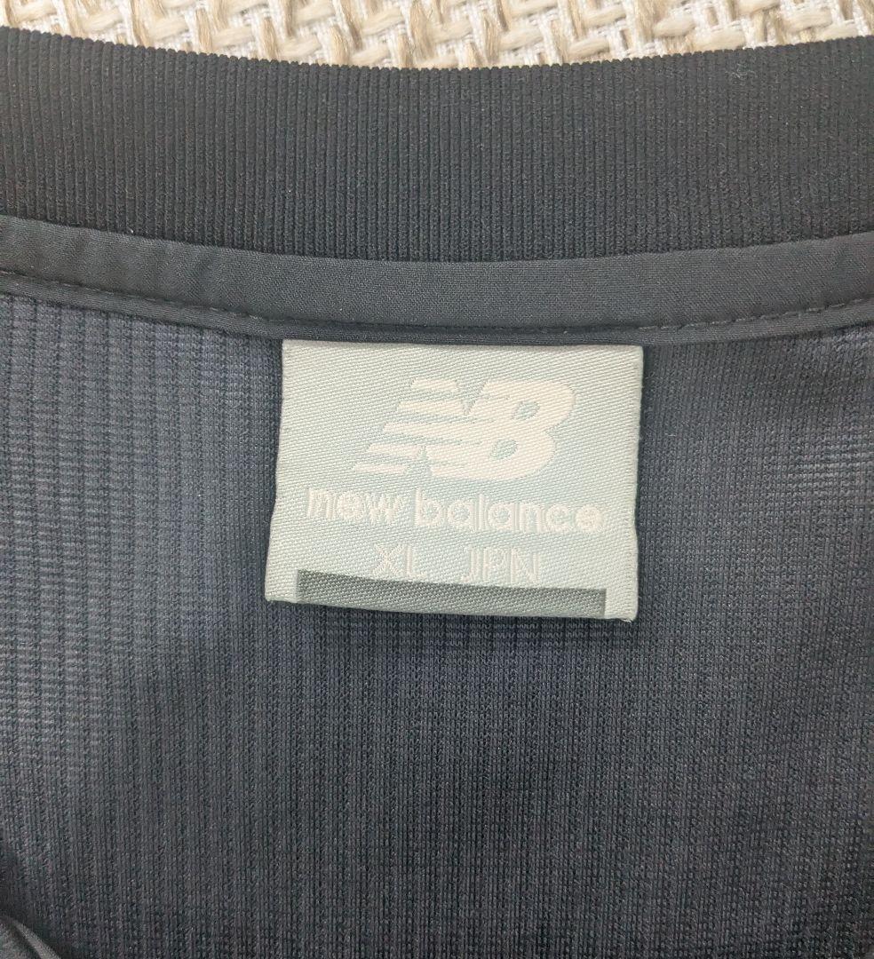 サガン鳥栖　支給品　New Balance ピステ XL ブラック