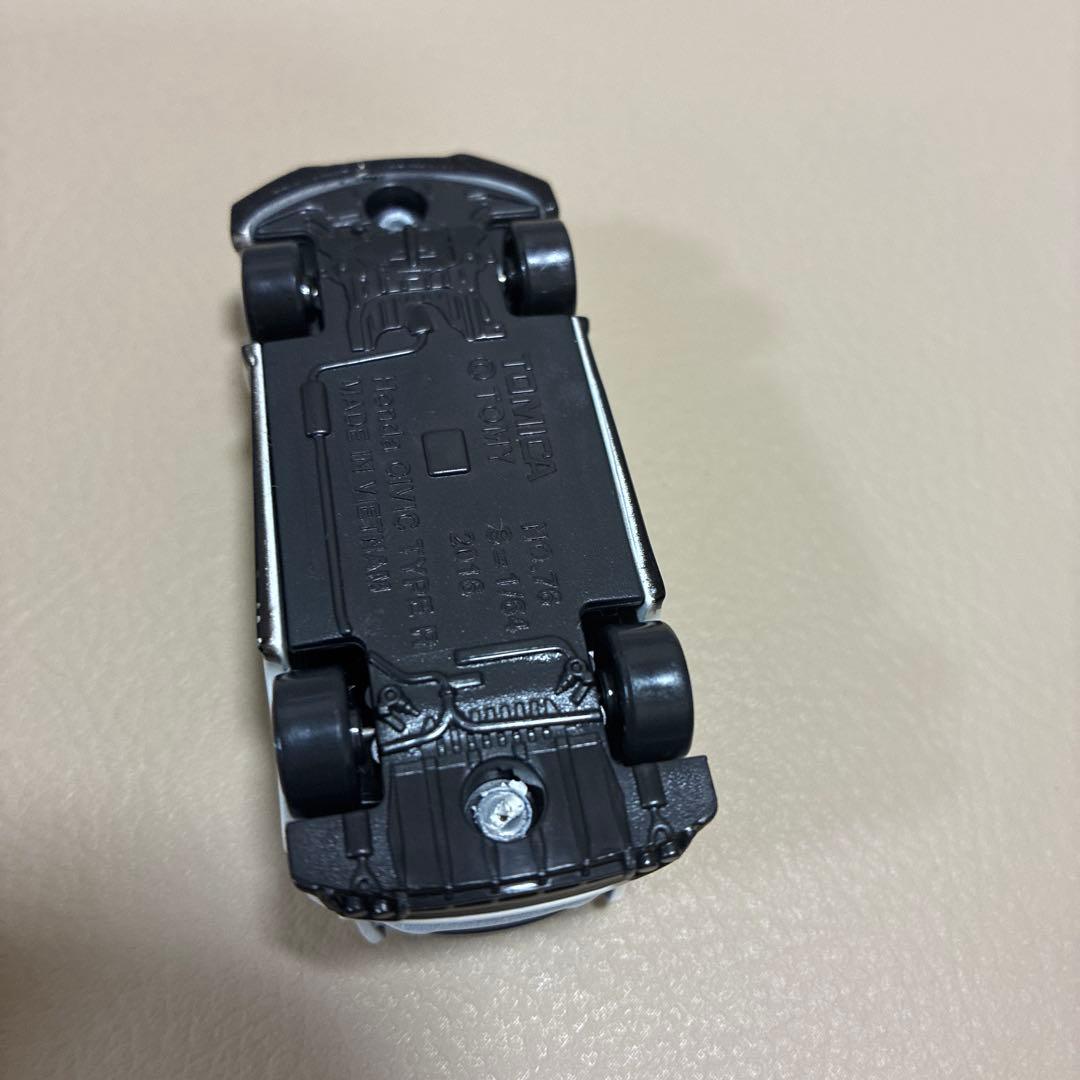 トミカ 今村商会 Internet TMC CIVIC TYPE R 特注