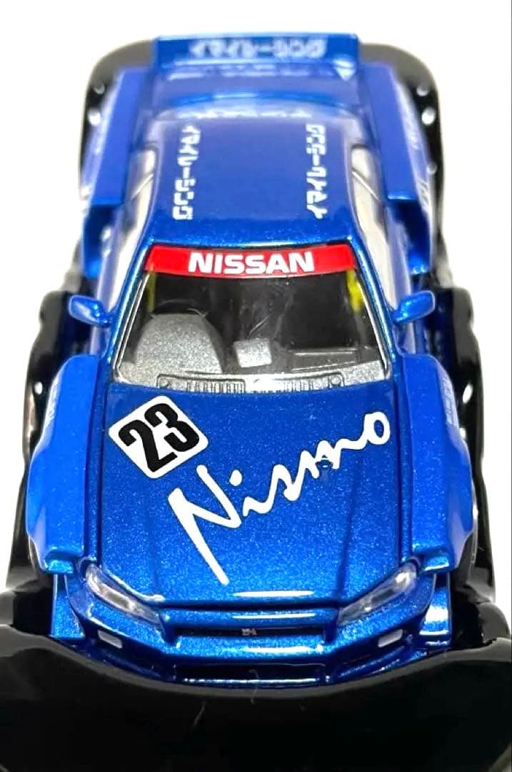 KAIDO★HOUSE NISSAN GT-R(R34) KAIDO WORKS