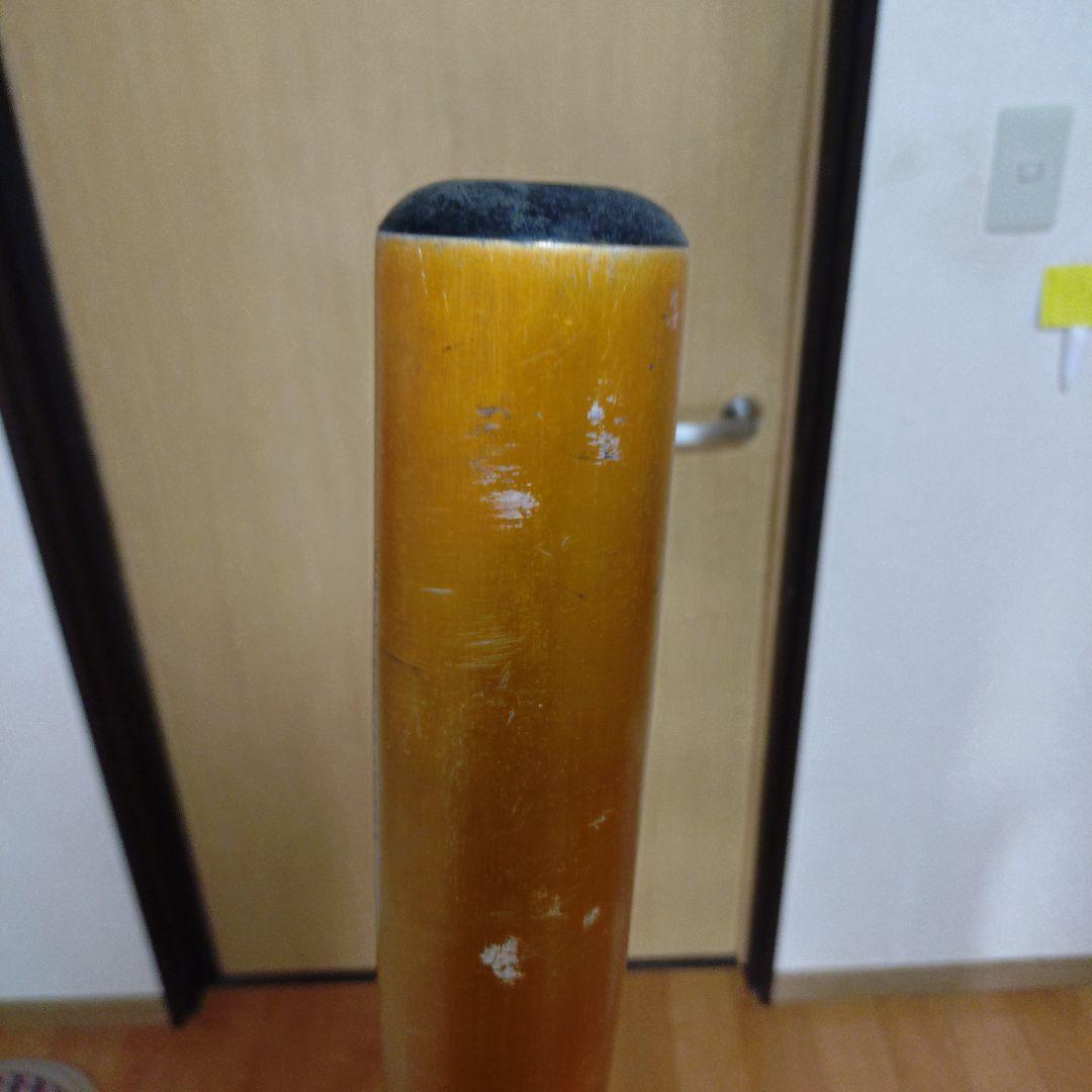 アシックスゴールドステージスピードテック 中学硬式用バット