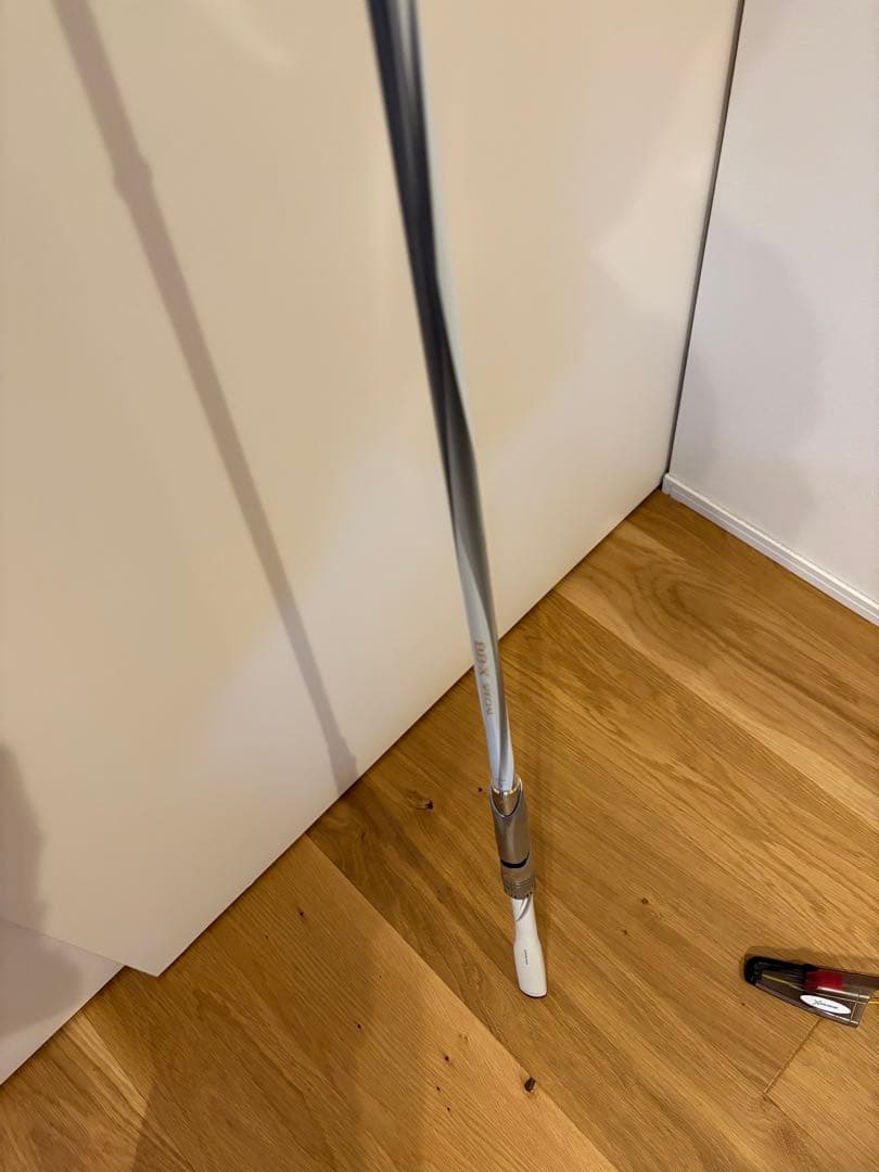 シマノ BB-X スペシャル SZIII 1号 500-530ズーム