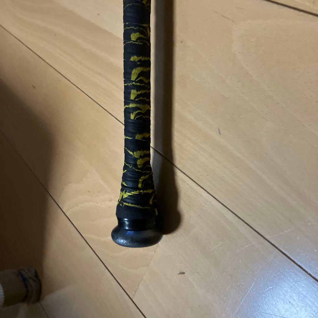 Mizuno グラブバット 84cm 軟式