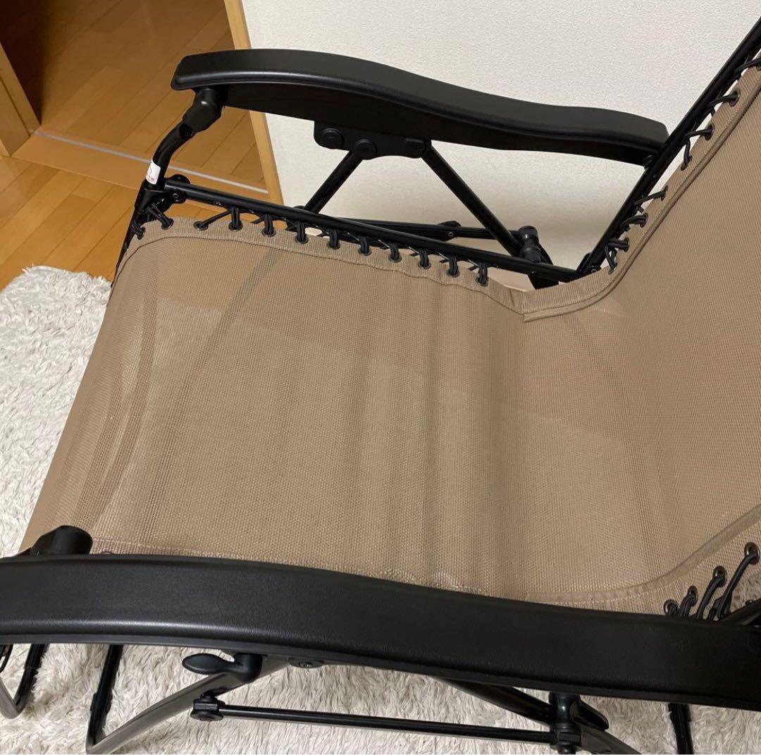 Coleman コールマン インフィニティチェア