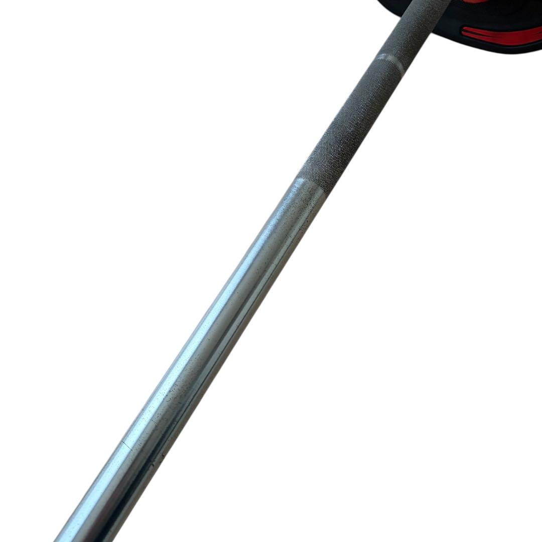 レズミルズ BODYPUMP スマートバーベルセット