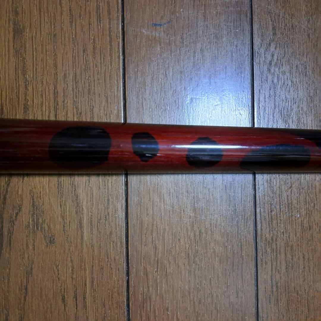 沖縄三線 六弦仕様 カスタムモデル 本皮仕様 スタンド付き