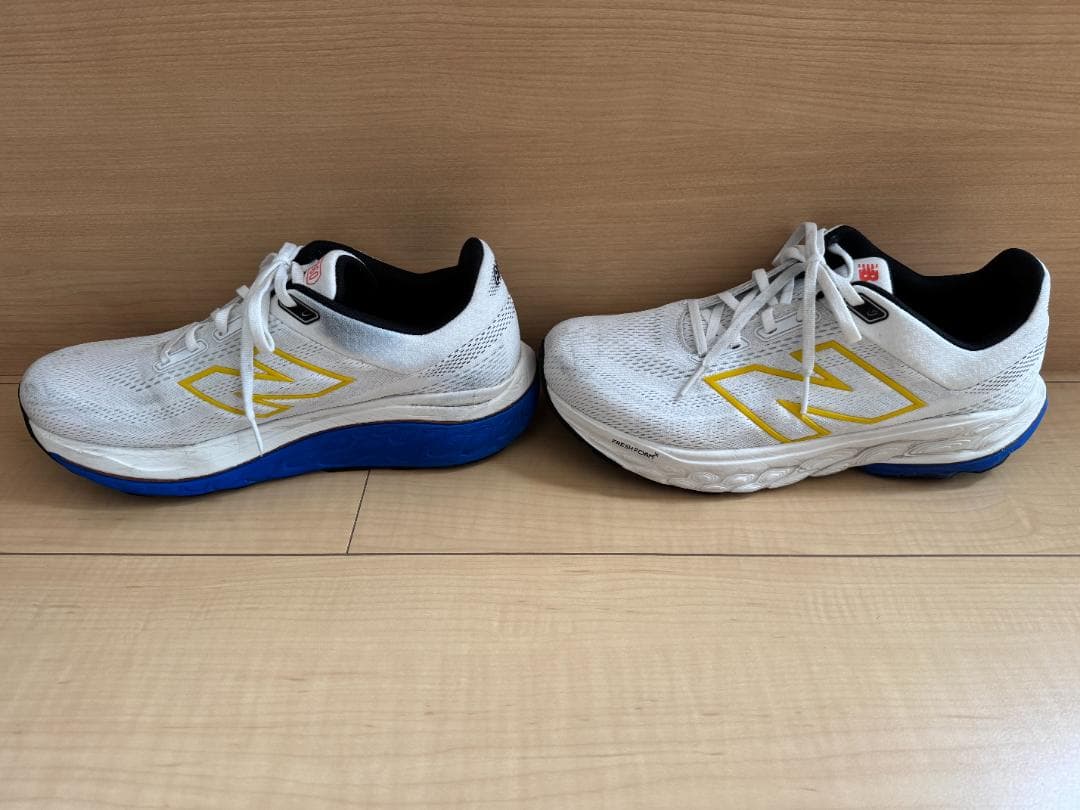 スパイク・シューズ New Balance Fresh Foam X 860 v14 27cm