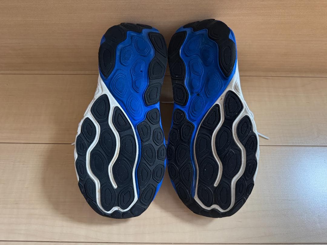 スパイク・シューズ New Balance Fresh Foam X 860 v14 27cm