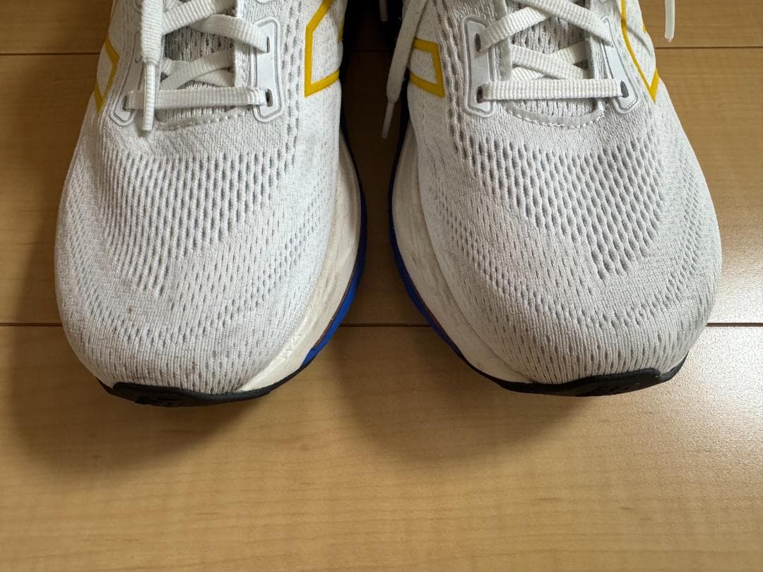 スパイク・シューズ New Balance Fresh Foam X 860 v14 27cm