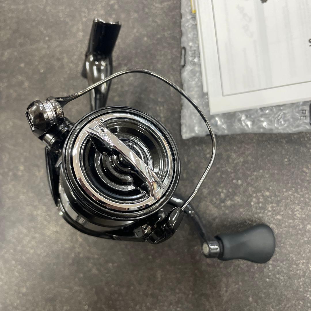 SHIMANO 23Vanquish ヴァンキッシュ　2500S