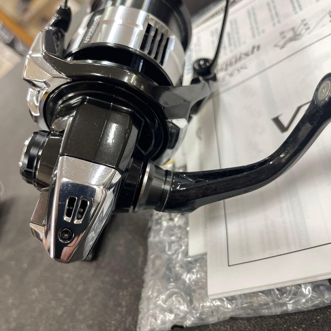 SHIMANO 23Vanquish ヴァンキッシュ　2500S
