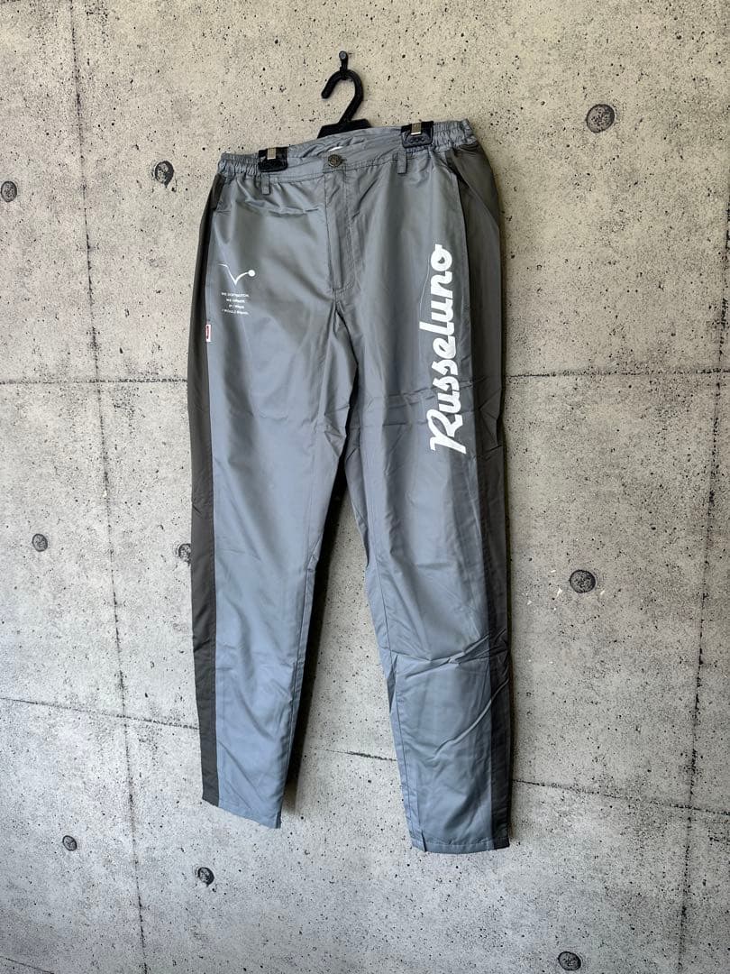 【新品未使用】サイズ6 メンズ ウォームパンツ ラッセルノ 2706