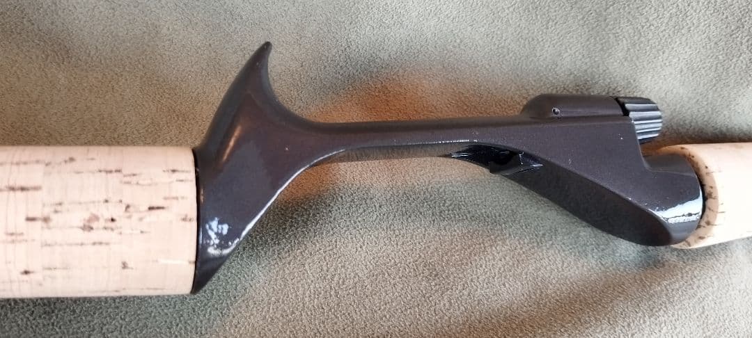 Fenwick LunkerStikリメイク