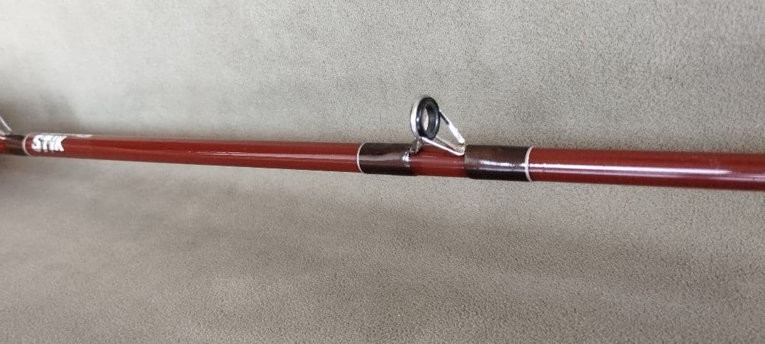 Fenwick LunkerStikリメイク