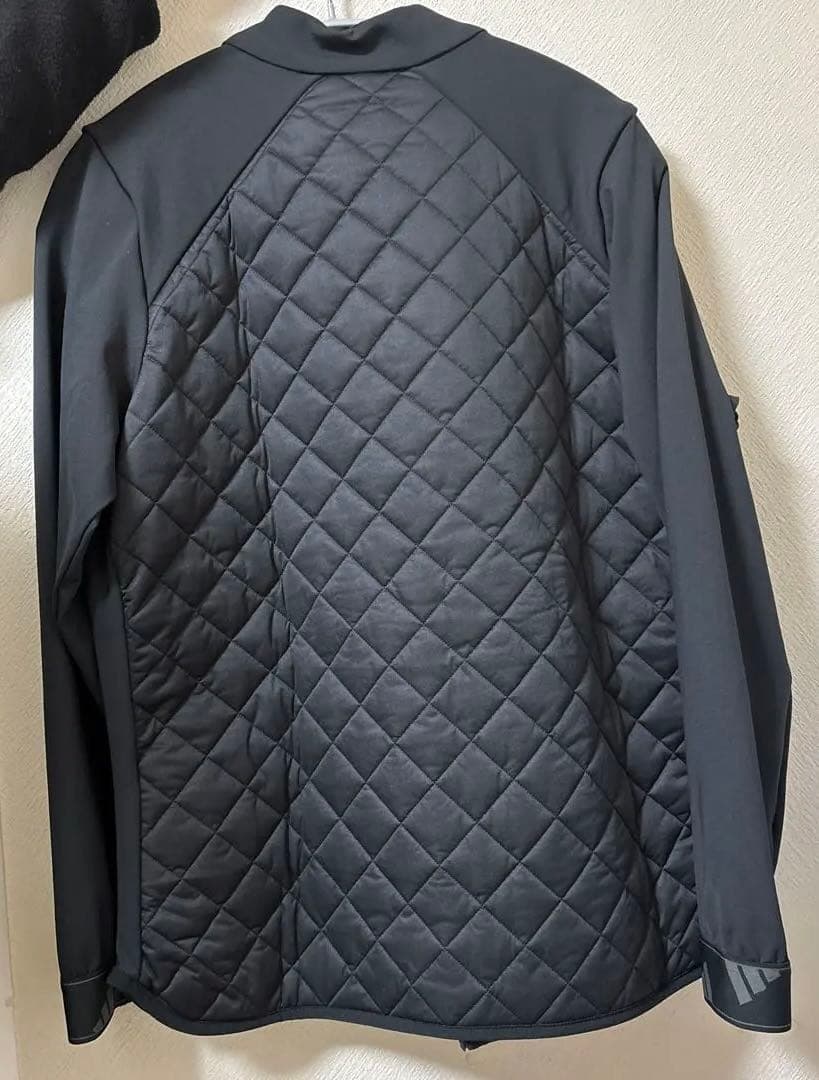 大幅値下げ！ゴルフウェア adidas ジャケット