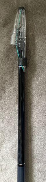 ダイワ　海上釣堀　クラブブルーキャビンⅡ-30（中古品）